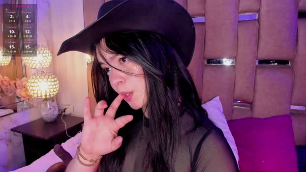 KateLeeh Topless Webcam SHOW @ Cam4 21-03-2026