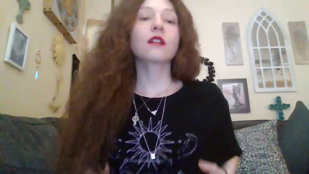 QueenCrimson naked Webcam SHOW @ Cam4 21-03-2026