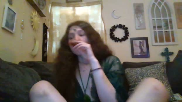 QueenCrimson moan Webcam SHOW @ Cam4 21-03-2026