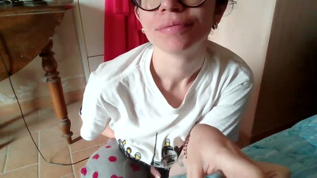 SexJeux fuckface Webcam SHOW @ Cam4 21-03-2026