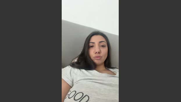 airam22 toy Webcam SHOW @ Cam4 21-03-2026