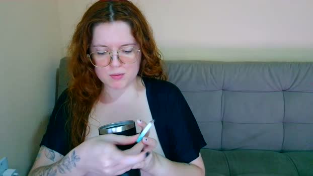lisahudson2000 Show Webcam SHOW @ Cam4 21-03-2026