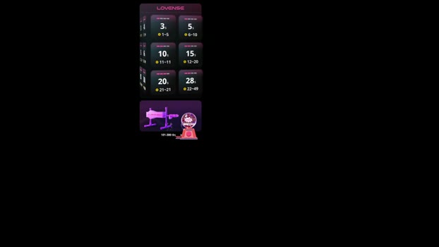 CamilaRousse kink Webcam SHOW @ Cam4 22-03-2026