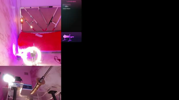 Erikamontiel_ suckshow Webcam SHOW @ Cam4 21-03-2026