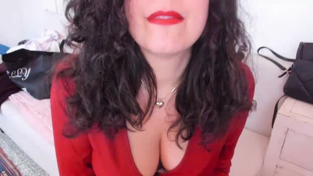 Evacharme fuckme Webcam SHOW @ Cam4 21-03-2026