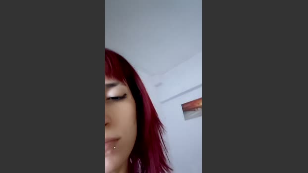 KatLuvvv playtime Webcam SHOW @ Cam4 22-03-2026