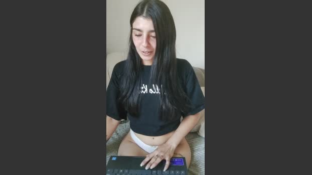 Luublanco hard Webcam SHOW @ Cam4 21-03-2026