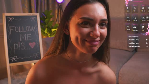 MarhtaPriester suckshow Webcam SHOW @ Cam4 21-03-2026