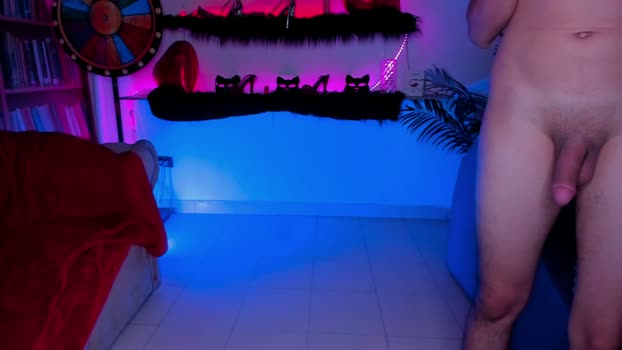 Teamlovers Ass Webcam SHOW @ Cam4 22-03-2026