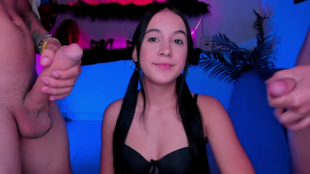Teamlovers kink Webcam SHOW @ Cam4 22-03-2026