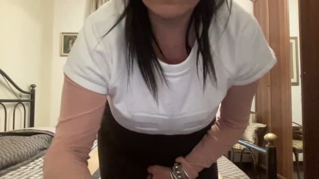 martinabigst fuckme Webcam SHOW @ Cam4 21-03-2026