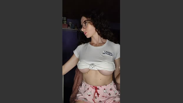 nanuxxx1 fingering Webcam SHOW @ Cam4 22-03-2026