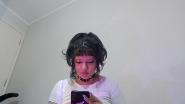 ninfula Naked Webcam SHOW @ Cam4 22-03-2026