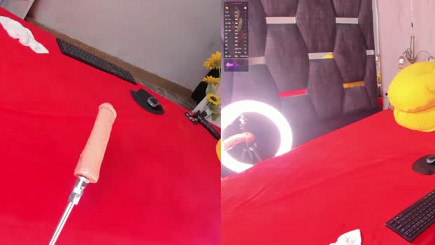 AlazSanna Porn Webcam SHOW @ Cam4 23-03-2026