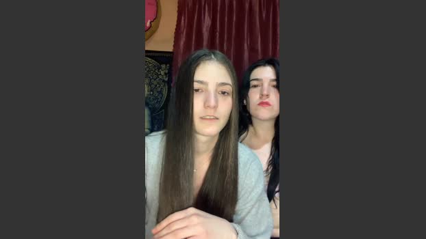 Fogosabella kink Webcam SHOW @ Cam4 22-03-2026