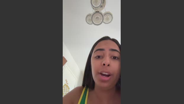 Jessicasouza29 lush Webcam SHOW @ Cam4 23-03-2026