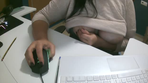 Lujuriosa toys Webcam SHOW @ Cam4 22-03-2026
