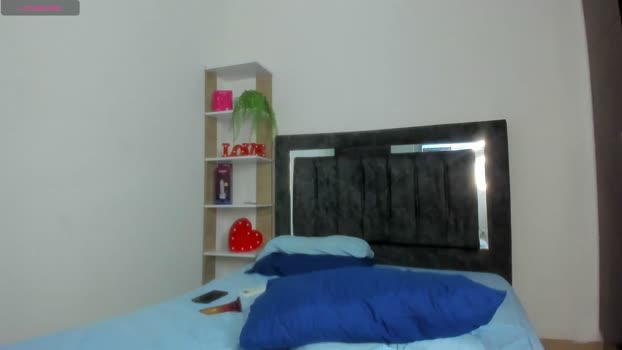 MarianaandRonny Show Webcam SHOW @ Cam4 23-03-2026