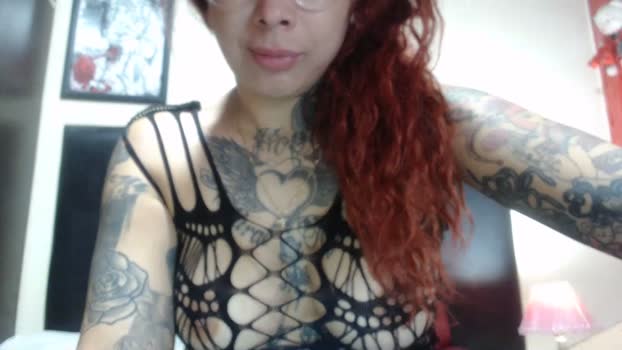 MissInk_hot analsex Webcam SHOW @ Cam4 23-03-2026