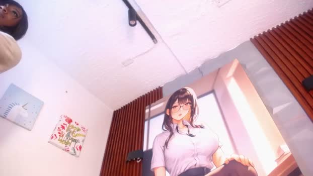 Sofi_Thomas_ fuckass Webcam SHOW @ Cam4 22-03-2026