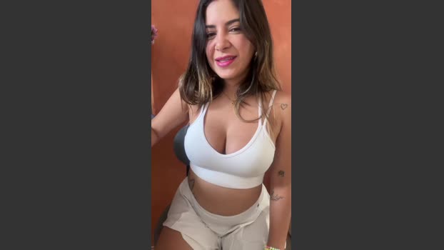 Tropicoqueta Wet Webcam SHOW @ Cam4 22-03-2026