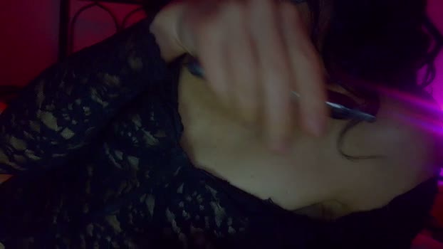 __nina spank Webcam SHOW @ Cam4 22-03-2026