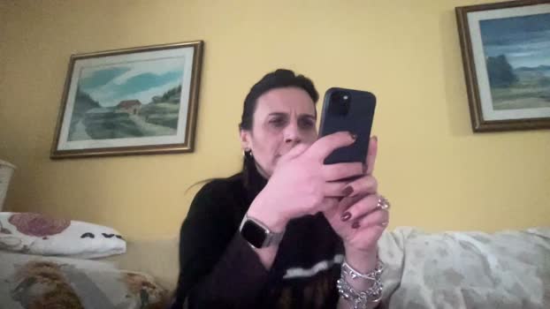 martinabigst lovense Webcam SHOW @ Cam4 23-03-2026