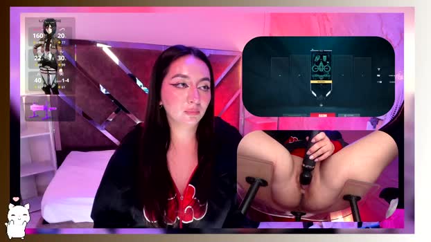 CataleyaGlow fuckher Webcam SHOW @ Cam4 24-03-2026
