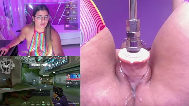 HoneyBoo_ playtime Webcam SHOW @ Cam4 24-03-2026