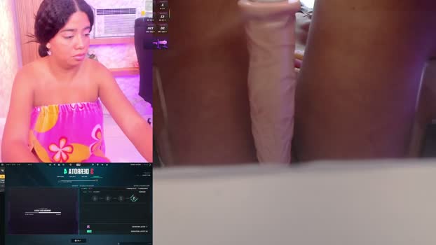 KateLovings lick Webcam SHOW @ Cam4 24-03-2026