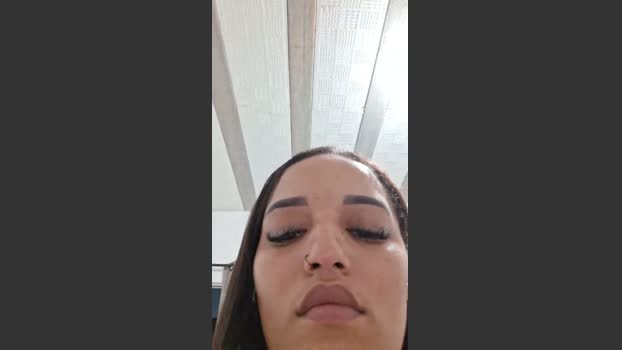 Mariihotangel natural Webcam SHOW @ Cam4 23-03-2026