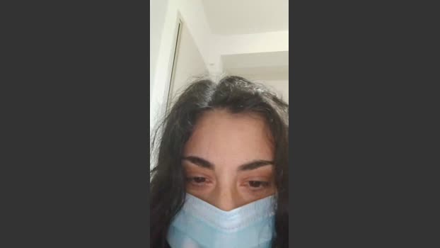 Micetta90 beauty Webcam SHOW @ Cam4 23-03-2026