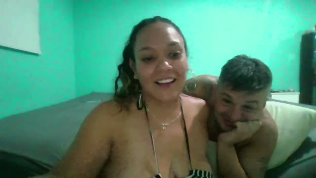 Pareja2027 sexyfeet Webcam SHOW @ Cam4 24-03-2026