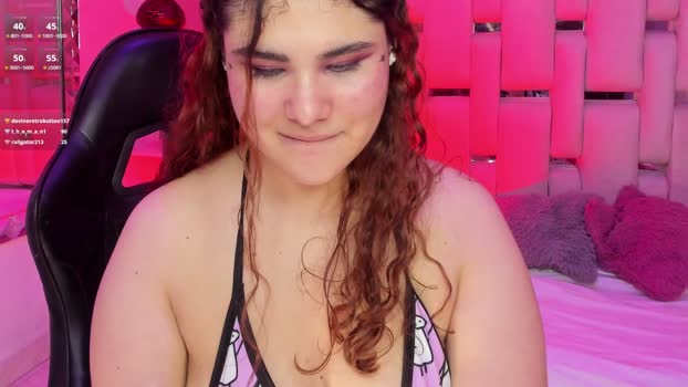 SariBloomy wet Webcam SHOW @ Cam4 24-03-2026