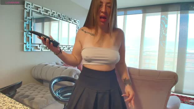 Squirt_Fountain Ass Webcam SHOW @ Cam4 23-03-2026