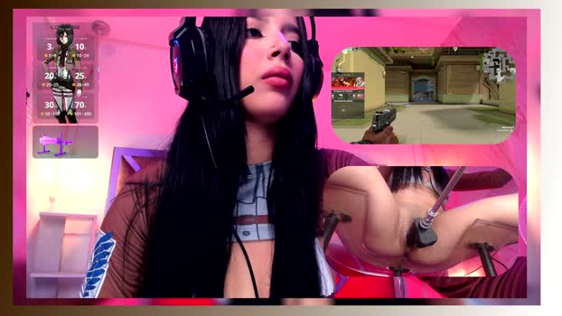 SweetieCloe fuckpussy Webcam SHOW @ Cam4 23-03-2026