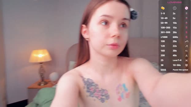 Windy_Swallow hard Webcam SHOW @ Cam4 24-03-2026