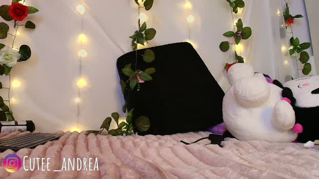 cutee_andrea deepthroa Webcam SHOW @ Cam4 24-03-2026