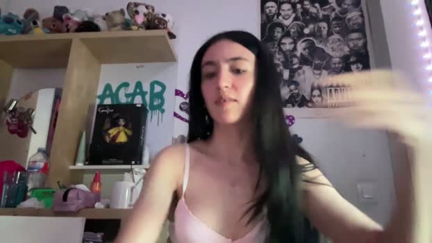 larita_gamer kinky Webcam SHOW @ Cam4 24-03-2026