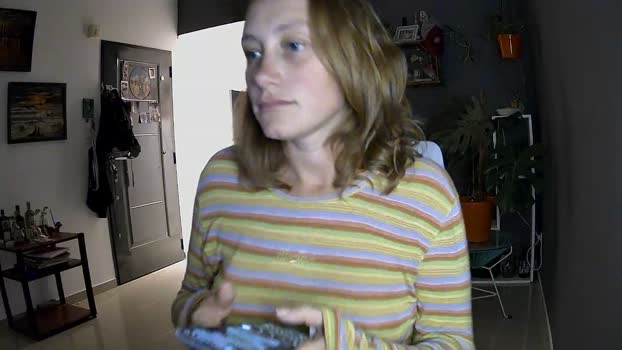 mediadescocida Ass Webcam SHOW @ Cam4 24-03-2026