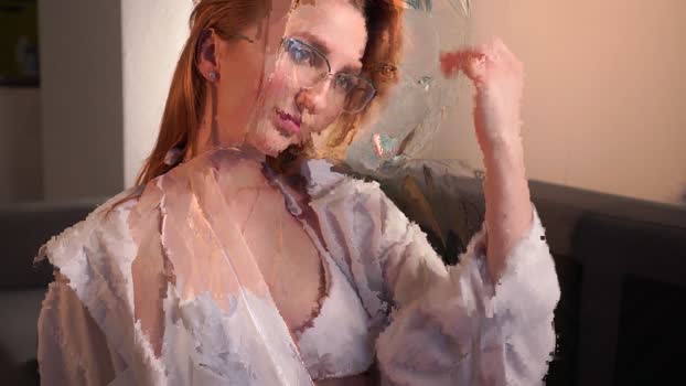 BevHamler hot Webcam SHOW @ Cam4 25-03-2026