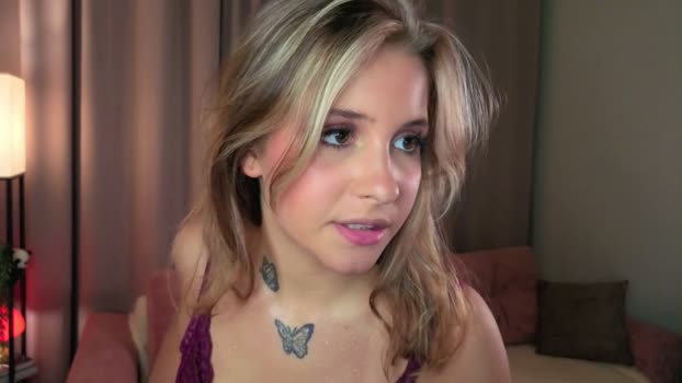 EllamaeWerley sex Webcam SHOW @ Cam4 24-03-2026
