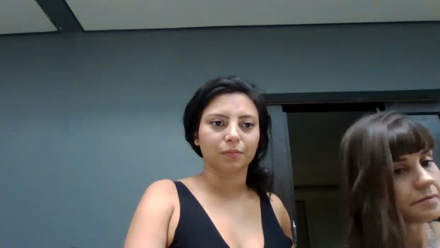 Lillyzinha fuckme Webcam SHOW @ Cam4 24-03-2026