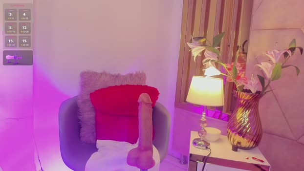 LunaPleasure Nude Webcam SHOW @ Cam4 25-03-2026