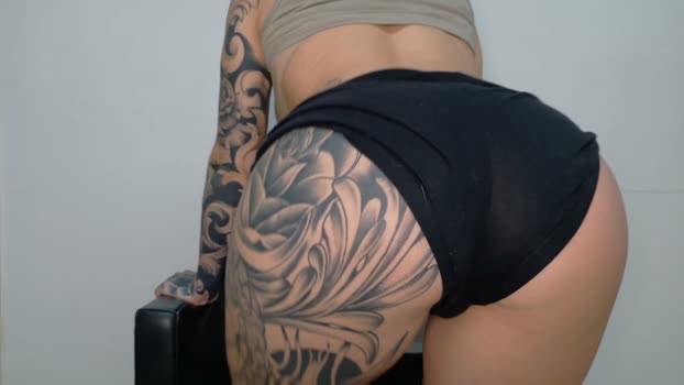 Maldita5 wank Webcam SHOW @ Cam4 24-03-2026