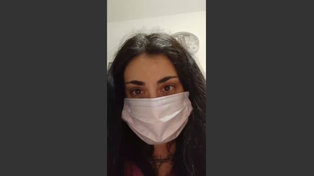 Micetta90 kinky Webcam SHOW @ Cam4 25-03-2026