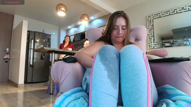 Squirt_Fountain blowjob Webcam SHOW @ Cam4 24-03-2026