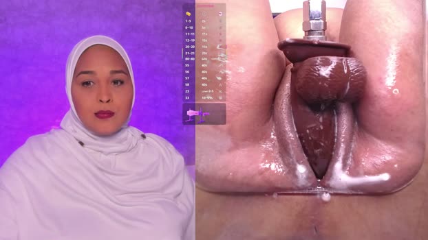 BBWHijab bigass Webcam SHOW @ Cam4 26-03-2026