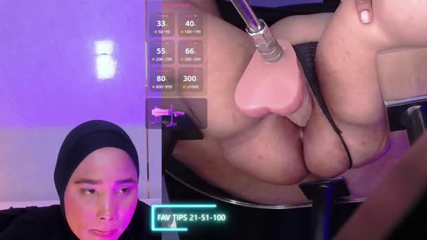 CamilaRousse tits Webcam SHOW @ Cam4 26-03-2026