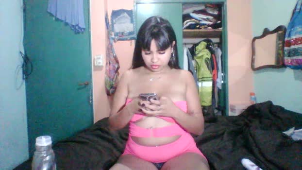 Cristal555 nude Webcam SHOW @ Cam4 26-03-2026